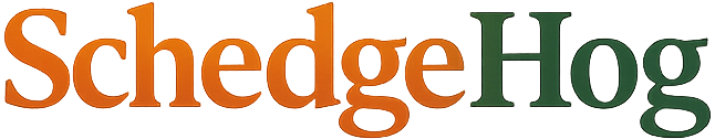 SchedgeHog